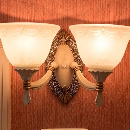 Hotel Kaiservilla Heiligenblut Eksteriør bilde