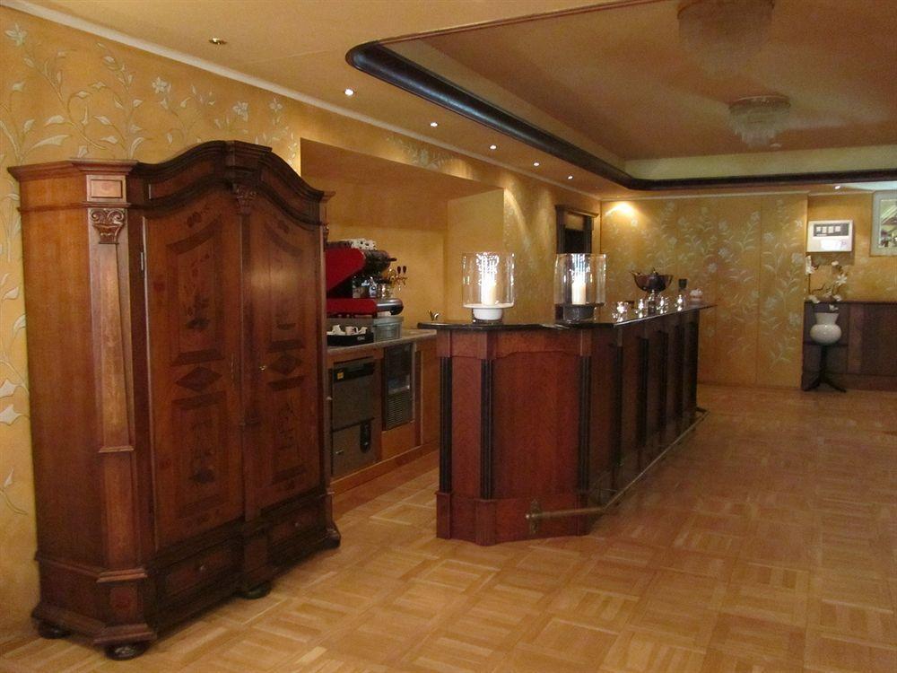 Hotel Kaiservilla Heiligenblut Eksteriør bilde