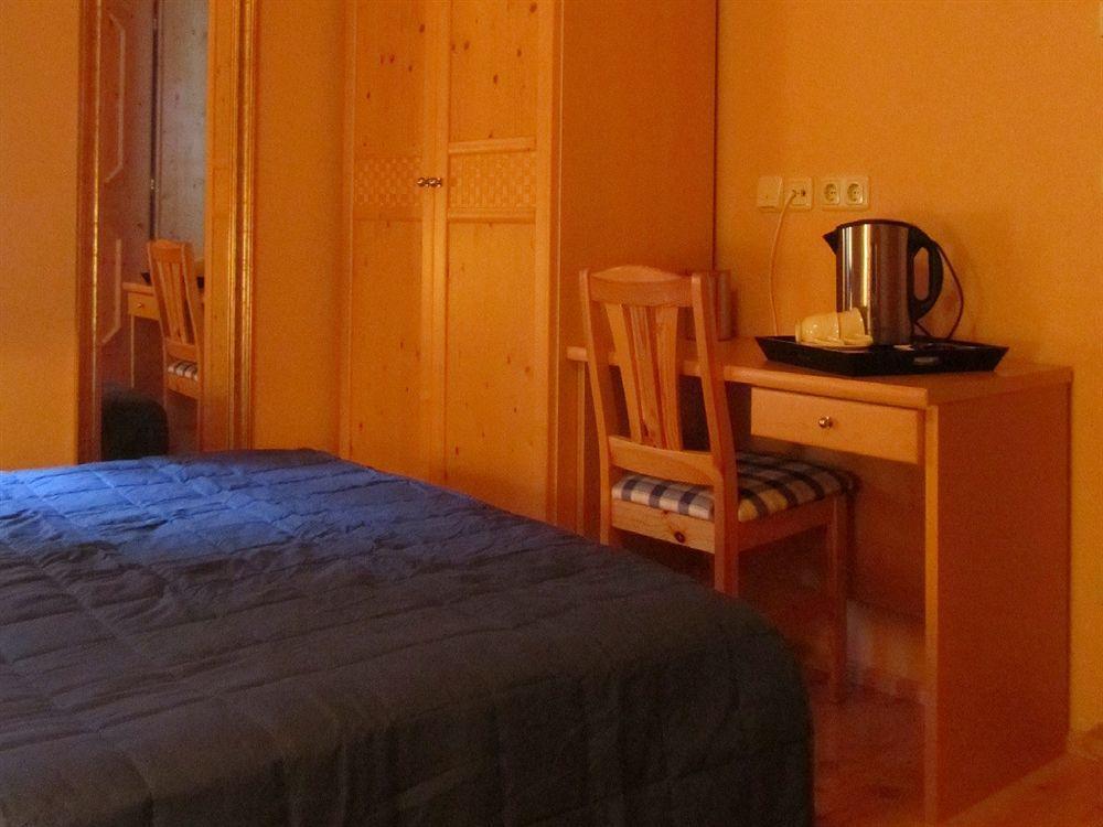 Hotel Kaiservilla Heiligenblut Eksteriør bilde