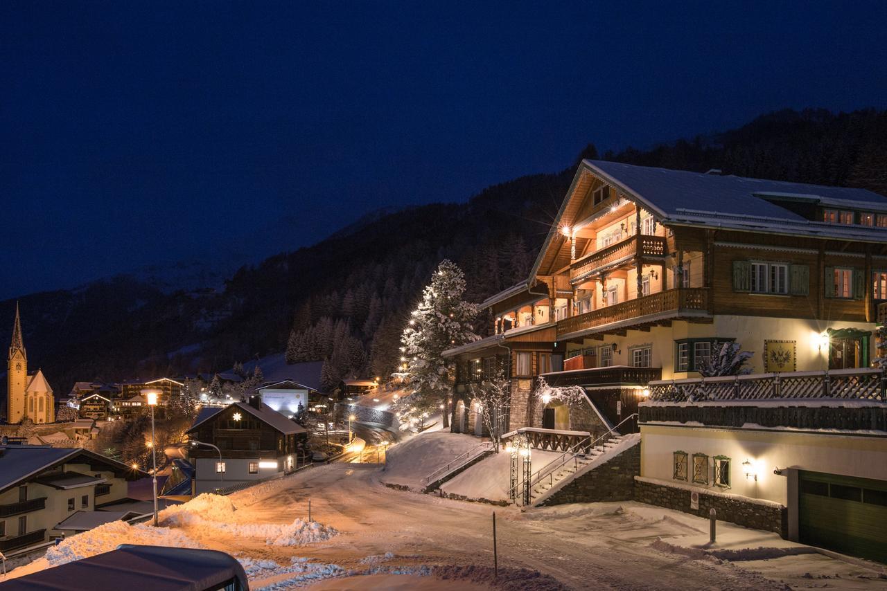 Hotel Kaiservilla Heiligenblut Eksteriør bilde