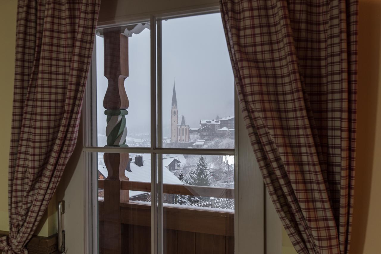 Hotel Kaiservilla Heiligenblut Eksteriør bilde