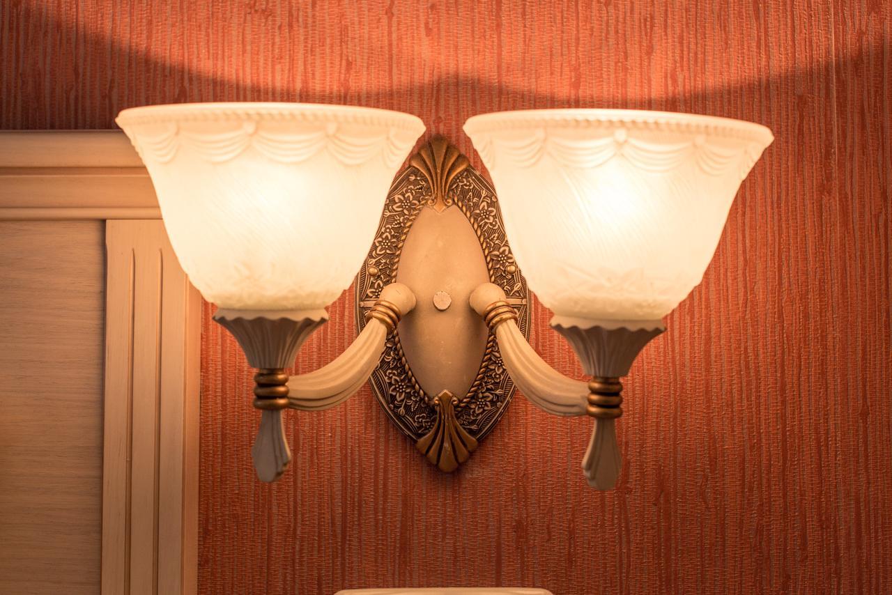 Hotel Kaiservilla Heiligenblut Eksteriør bilde