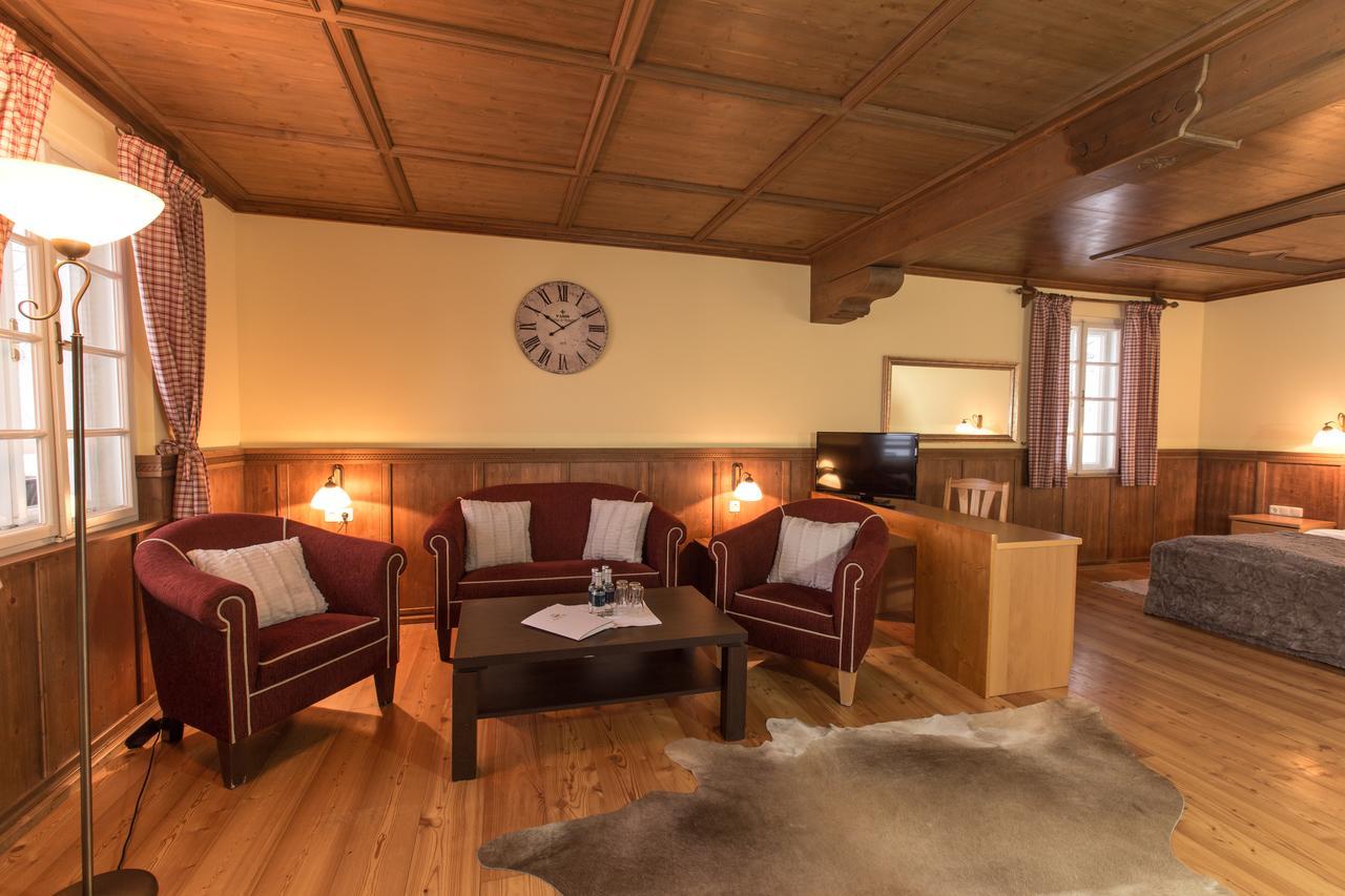 Hotel Kaiservilla Heiligenblut Eksteriør bilde