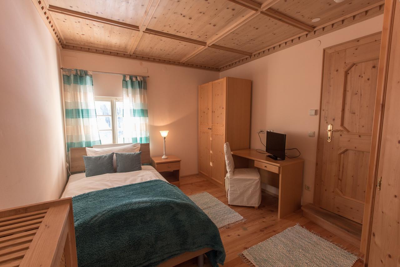 Hotel Kaiservilla Heiligenblut Rom bilde