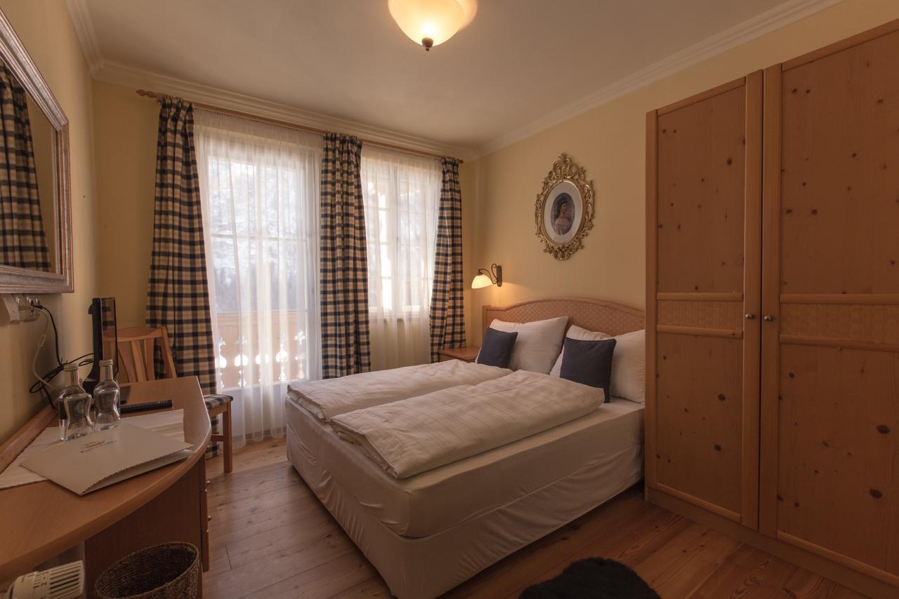 Hotel Kaiservilla Heiligenblut Rom bilde